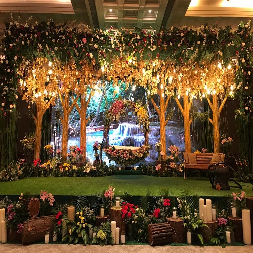 wedding planners Thailand